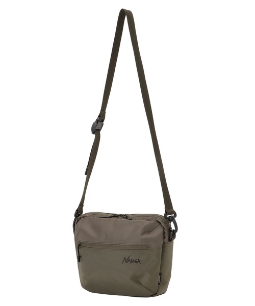 魅力的な BODY UR ECOPAK BAG/エコパック ボディーバッグ（ボディ UR バッグ