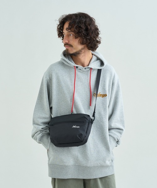 ECOPAK UR BODY BAG/エコパック UR ボディーバッグ（ボディバッグ