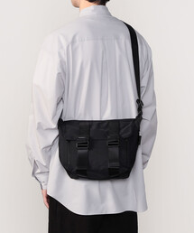 amiacalva | AMIACALVA | メッセンジャーバッグ(メッセンジャーバッグ)