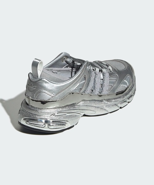 ポゥ adistar pose adidas ADISTAR POSE W SILVER METALLIC/MATT SILVER/CLOUD