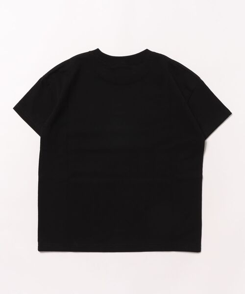 INDEPENDENT Tシャツ 2XL インディペンデント BLACK INDEPENDENT インディペンデント 半袖 Tシャツ メンズ バック