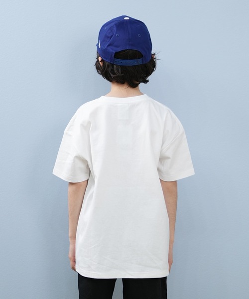 【BEAMS購入】インディペンデント、アイアンクロス、Tシャツ白、サイズM BEAMS購入】インディペンデント、アイアンクロス、Tシャツ白