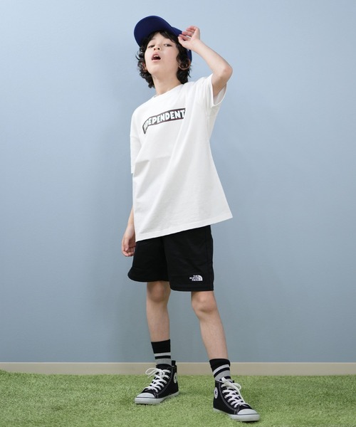 Independent インディペンデント Tシャツ INDEPENDENT T-SHIRT インディペンデント Tシャツ TRUCK HEAD