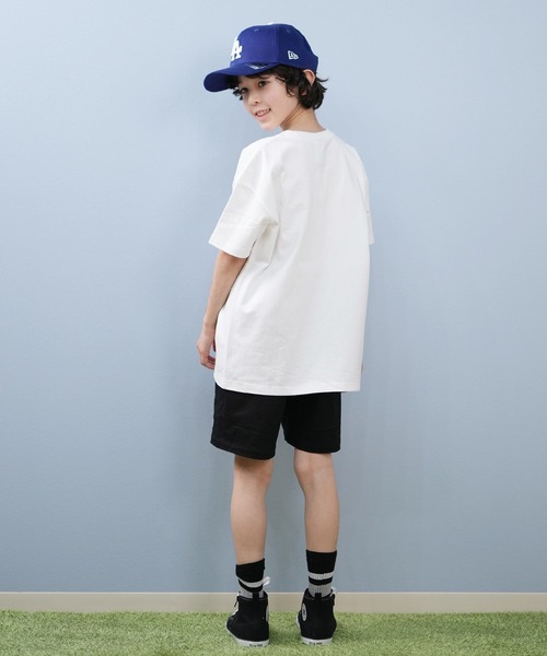Independent インディペンデント Tシャツ INDEPENDENT インディペンデント 半袖 Tシャツ メンズ バック