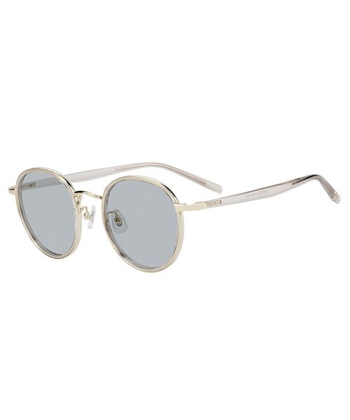 UNITED ARROWS 東京モデル サングラス グレー系 Zoff｜UNITED ARROWS ボストン型 サングラス｜ユナイテッドアローズ