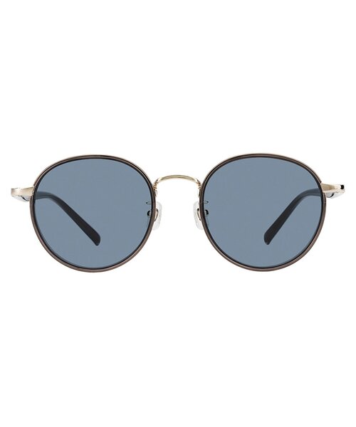 年末のプロモーション特価！ Zoff｜UNITED ARROWS サングラス｜ユナイテッド ボストン型 小物