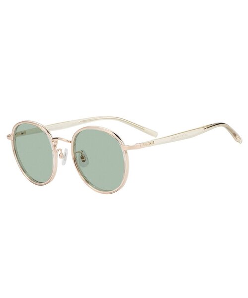 Zoff｜UNITED ARROWS ボストン型 サングラス｜ユナイテッドアローズ