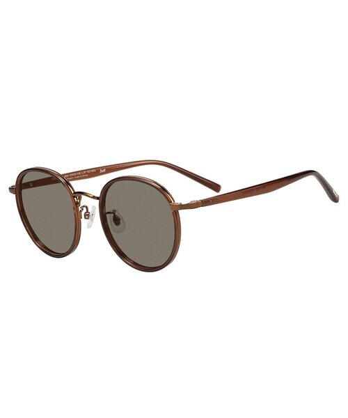 Zoff｜UNITED ARROWS ボストン型 サングラス｜ユナイテッドアローズ