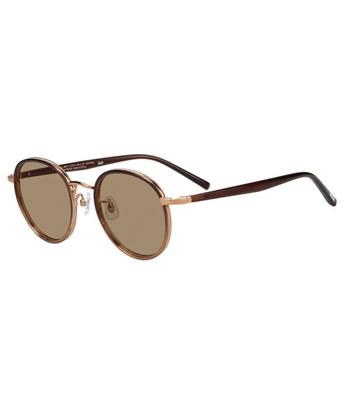 Zoff｜UNITED ARROWS ボストン型 サングラス｜ユナイテッド