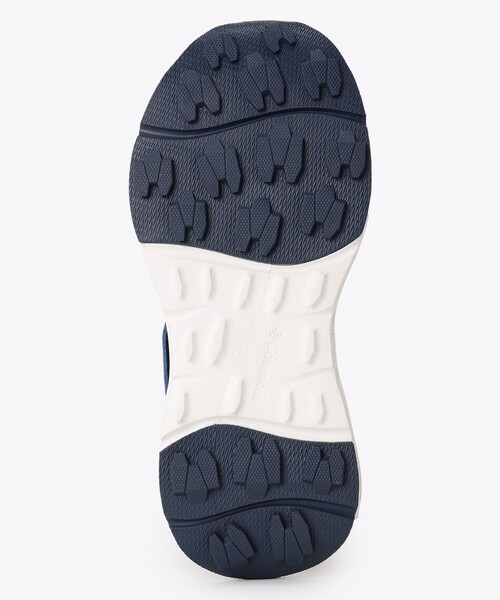 Columbia（コロンビア）の「Columbia／【KIDS】ユース ドレインメーカー エックスティーアール シャンダル／コロンビア／キッズ／スニーカーサンダル／スポーツサンダル／水陸両用／軽量／高反発クッション（サンダル・キッズ・グリーン/ブルー/ブラック・23.0cm/20.0cm/22.0cm/21.0cm/24.0cm/19.0cm）」の10枚目の写真