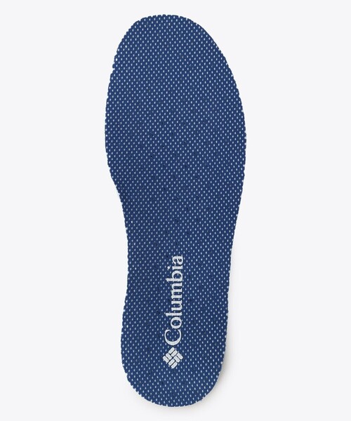 Columbia（コロンビア）の「Columbia／【KIDS】ユース ドレインメーカー エックスティーアール シャンダル／コロンビア／キッズ／スニーカーサンダル／スポーツサンダル／水陸両用／軽量／高反発クッション（サンダル・キッズ・グリーン/ブルー/ブラック・23.0cm/20.0cm/22.0cm/21.0cm/24.0cm/19.0cm）」の11枚目の写真