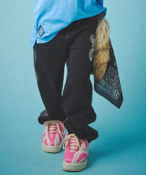 セール】GALFY-合成獣(キメラ)パンツ（その他パンツ）｜GALFY