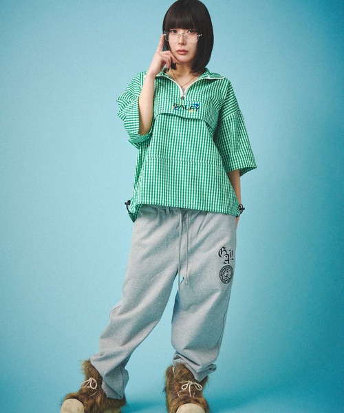 セール】GALFY-合成獣(キメラ)パンツ（その他パンツ）｜GALFY