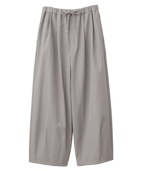 AMERICAN HOLIC（アメリカンホリック）の「スノーパンツ（カーゴパンツ・レディース・モカ/オフホワイト・L/M）」の10枚目の写真