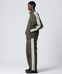 TAION（タイオン）の「【TAION(タイオン)】〈ユニセックス〉ノンダウン ジャパンスペシャル リバーシブル ジャージーパンツ（その他パンツ）」