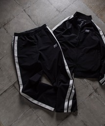 TAION（タイオン）の「【TAION(タイオン)】〈ユニセックス〉ノンダウン ジャパンスペシャル リバーシブル ジャージーパンツ（その他パンツ）」