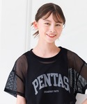 GLOBAL WORK(グローバルワーク)の「トップス(Tシャツ/カットソー)」