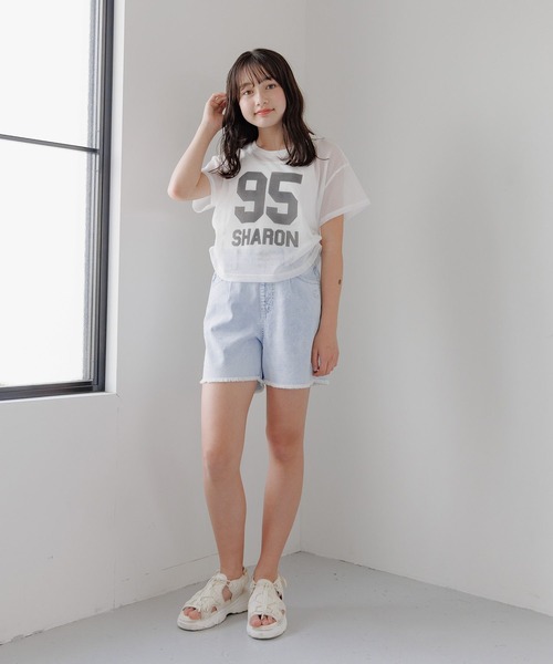 たむ様 セール】DRYプリントメッシュプルオーバー半袖/326105（Tシャツ