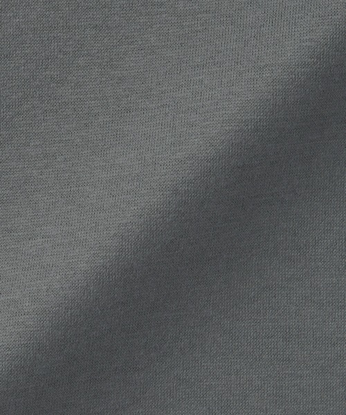 MUJI Labo(ムジラボ)の「〔MUJI Labo〕婦人 リネン混半袖Tシャツ(Tシャツ/カットソー・レディース・オフホワイト/ダークグレー/イエロー系/ネイビー・S/M/L/XL)」の16枚目の写真
