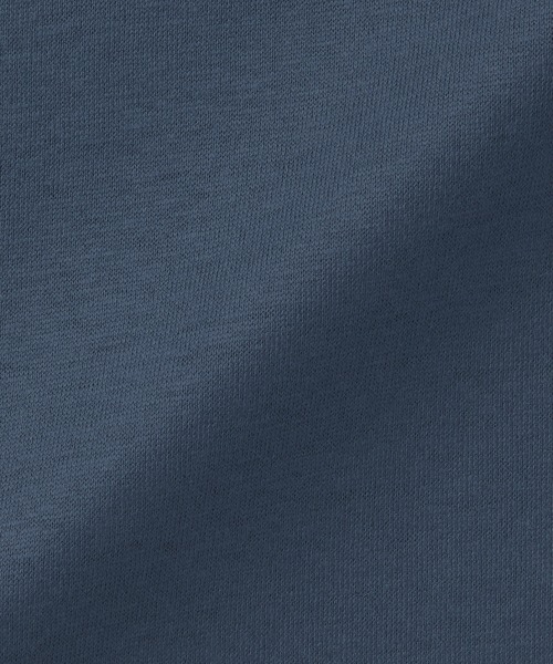 MUJI Labo(ムジラボ)の「〔MUJI Labo〕婦人 リネン混半袖Tシャツ(Tシャツ/カットソー・レディース・オフホワイト/ダークグレー/イエロー系/ネイビー・S/M/L/XL)」の22枚目の写真