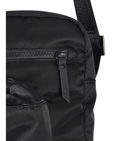 MAKAVELIC（マキャベリック）の「【MAKAVELIC】 Grace Bottle Waiking Shoulder Bag　ショルダーバッグ（ショルダーバッグ・メンズ・ブラック・フリー）」の11枚目の写真