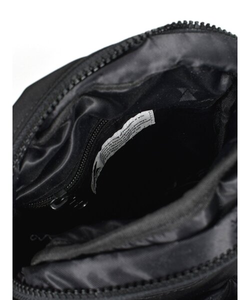 MAKAVELIC（マキャベリック）の「【MAKAVELIC】 Grace Bottle Waiking Shoulder Bag　ショルダーバッグ（ショルダーバッグ・メンズ・ブラック・フリー）」の14枚目の写真