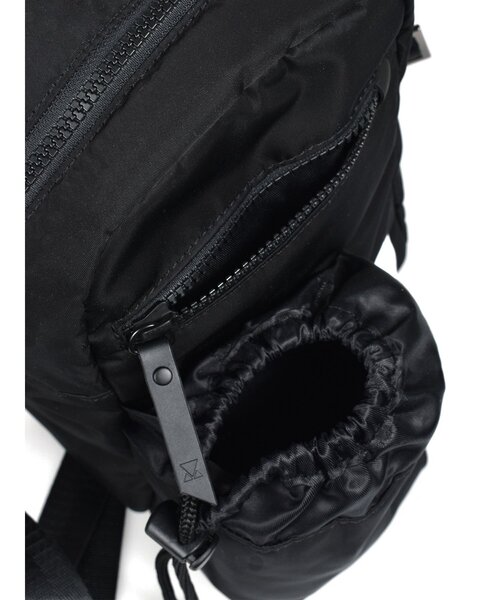 MAKAVELIC（マキャベリック）の「【MAKAVELIC】 Grace Bottle Waiking Shoulder Bag　ショルダーバッグ（ショルダーバッグ・メンズ・ブラック・フリー）」の16枚目の写真