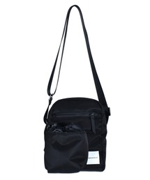 MAKAVELIC | 【MAKAVELIC】 Grace Bottle Waiking Shoulder Bag　ショルダーバッグ(ショルダーバッグ)