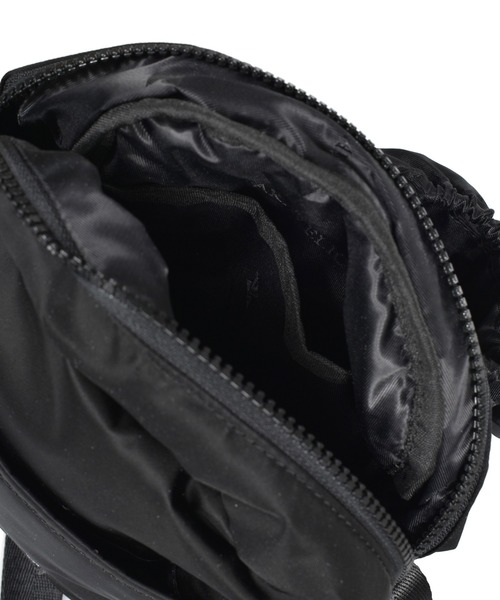 MAKAVELIC（マキャベリック）の「【MAKAVELIC】 Grace Bottle Waiking Shoulder Bag　ショルダーバッグ（ショルダーバッグ・メンズ・ブラック・フリー）」の7枚目の写真