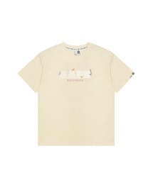 AAPE MAIN TEE