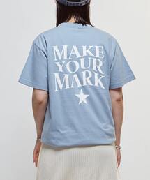 CONVERSE TOKYO（コンバーストウキョウ）の「BACK LOGO PRINT TEE（Tシャツ/カットソー）」