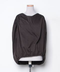 MAISON SPECIAL（メゾンスペシャル）の「2way Vibe Crew Neck