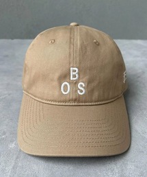 ムラサキスポーツ（ムラサキスポーツ）の「TESTIFY/テスティファイ キャップ Airport Code Logo Cap CW-10835（キャップ）」