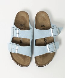 BIRKENSTOCK（ビルケンシュトック）の「＜BIRKENSTOCK＞アリゾナ サンダル / Arizona（サンダル）」