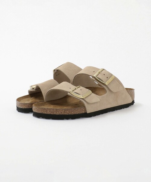 【新品未使用】BIRKENSTOCK アリゾナ　サンダル 37 lavender 2025年最新】ビルケンシュトックアリゾナ37の人気アイテム