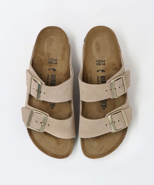 セール】＜BIRKENSTOCK＞アリゾナ サンダル / Arizona（サンダル