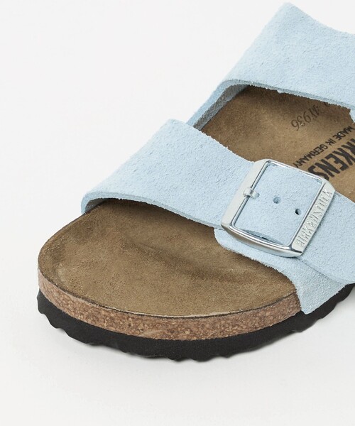 【新品未使用】BIRKENSTOCK アリゾナ　サンダル 37 lavender セール】＜BIRKENSTOCK＞アリゾナ サンダル / Arizona（サンダル