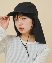 CONTROL FREAK | CONTROL FREAK(コントロールフリーク)サンシェードキャップ(キャップ)