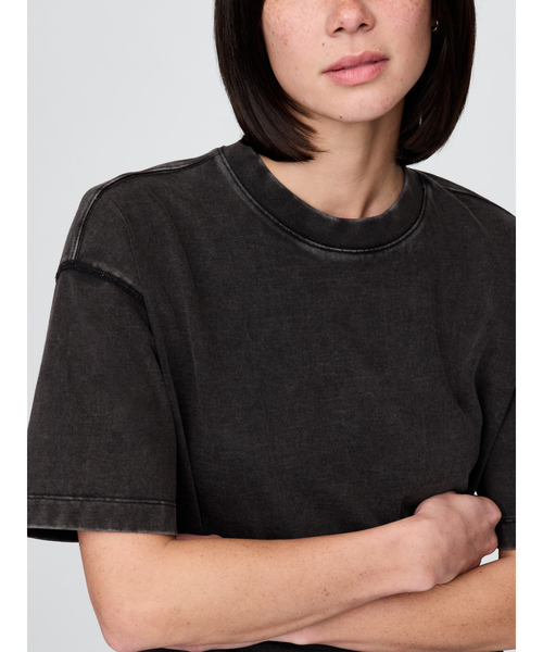 tシャツ ヘビーウェイト ジャージー 半袖 Tシャツ オーガニックコットン 防縮 レディース 楽天市場】【マラソン限定5%OFFクーポン】オーガニックコットン