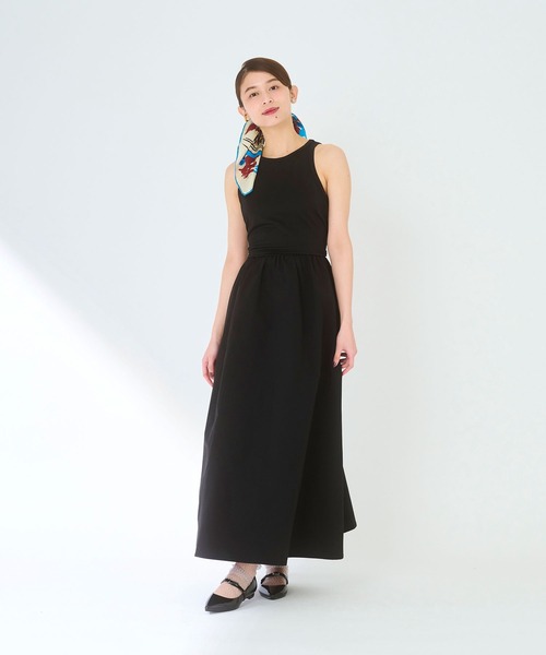 TEMPERATE（テンパレイト）の「TEMPERATE / テンパレイト VELMA（レインシューズ・レディース・ブラック/ブラウン系その他・36/37/38/39/40/41）」の10枚目の写真