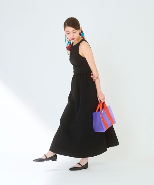 TEMPERATE（テンパレイト）の「TEMPERATE / テンパレイト VELMA（レインシューズ・レディース・ブラック/ブラウン系その他・36/37/38/39/40/41）」の13枚目の写真