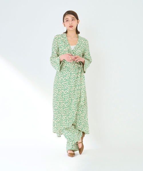 TEMPERATE（テンパレイト）の「TEMPERATE / テンパレイト VELMA（レインシューズ・レディース・ブラック/ブラウン系その他・36/37/38/39/40/41）」の19枚目の写真