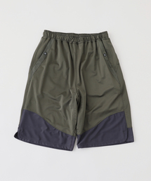 rajabrooke / ラジャブルック SPORTY SHORTS