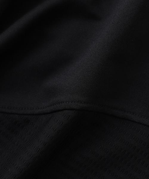 rajabrooke(ラジャブルック)の「rajabrooke / ラジャブルック SPORTY SHORTS(その他パンツ・メンズ・カーキ/ブラック・MEDIUM)」の5枚目の写真