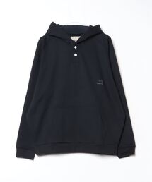 【極美品】サイコバニー × ザダファーオブセントジョージ　ジップアップパーカーL Psycho Bunny - サイコバニー ダッファーオブセントジョージ