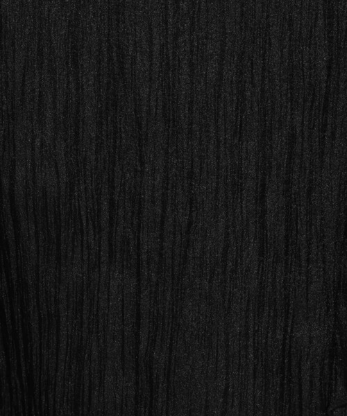 mysty woman（ミスティウーマン）の「フレアスリーブ2WAYブラウス　 493901（シャツ/ブラウス・レディース・ピンク/アイボリー/ブラック・FREE）」の21枚目の写真