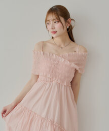 Chico｜チコのワンピース/ドレス通販 - ZOZOTOWN 