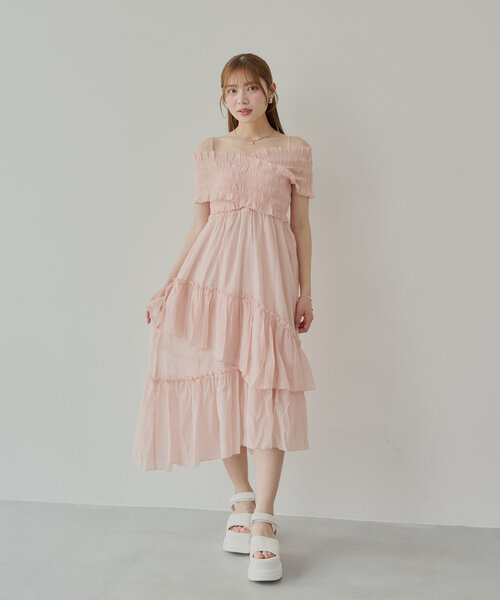 新品　クロエ　ロングワンピース　パジャマ 2025年最新】Chloe ルームウェア・パジャマの人気アイテム