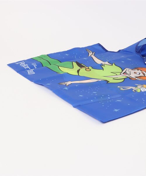Disney(ディズニー)の「【 Disney 】 くるくるショッピングバッグA 25S4(エコバッグ/サブバッグ・レディース・ピンク/ネイビー/ライトホワイト/ピンク系その他/ブルー・FREE)」の10枚目の写真