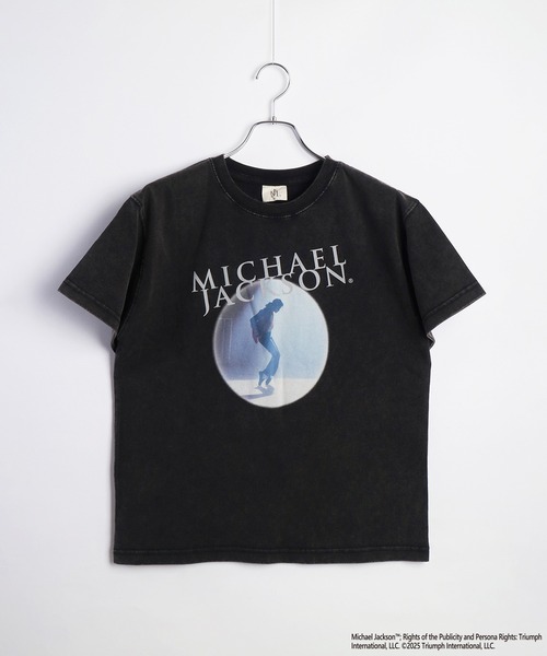 MICHAEL JACKSON / マイケル・ジャクソン 半袖Tシャツ（Tシャツ